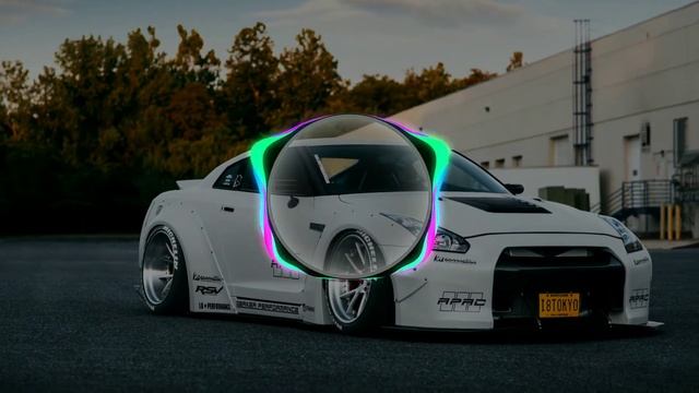 ⚠️☢️BASS BOOSTED ОЧЕНЬ ЖЁСТКИЙ БАСС!!⚠️☢️