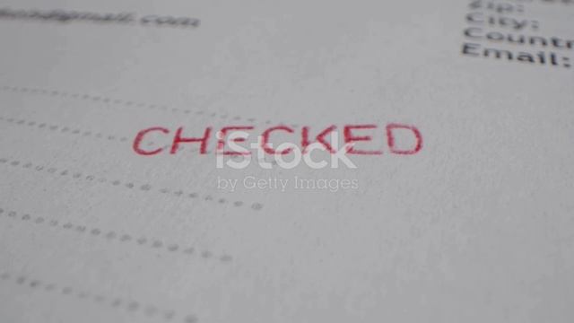 Подделки исключат из системы маркировки «Честный знак»