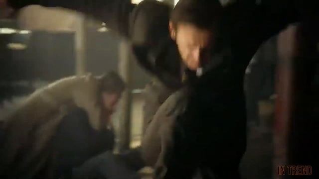 Русский трейлер "Однажды в Лондоне" 2021