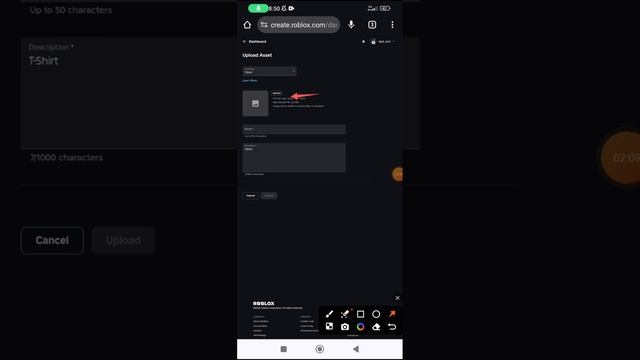 тутор как  сделать одежду бесплатно и быстро