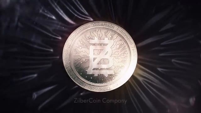 3D Видеозаставка для компании Зильберкоин от Multeam