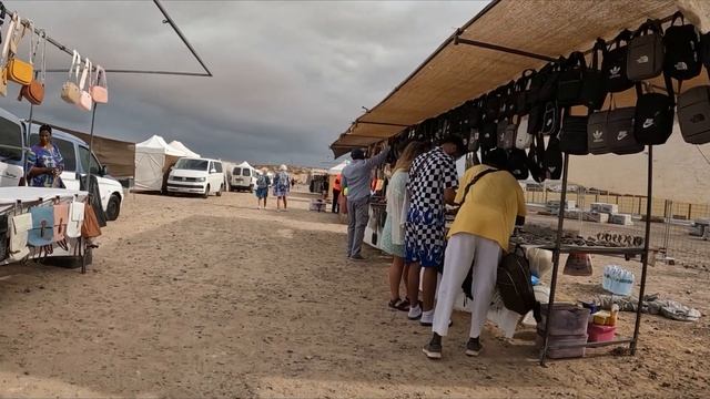 Африканский базар/😂У Саши друзья везде/Небольшой шоп