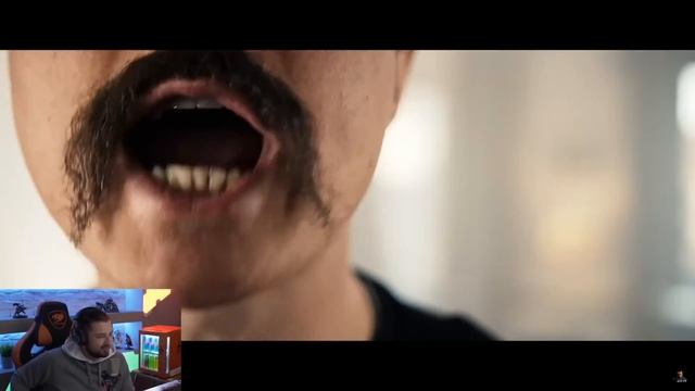 HARD PLAY СМОТРИТ РАДИО ТАПОК И МОЛЧАЛИВЫЙ ХАРД