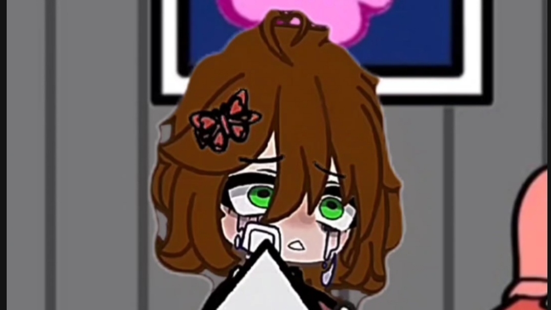 Useless child|meme|FNAF x GL2|Ft. Elizabeth Afton