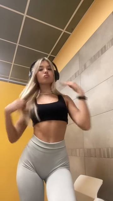 TikTok Girls#1734 #tiktok #short