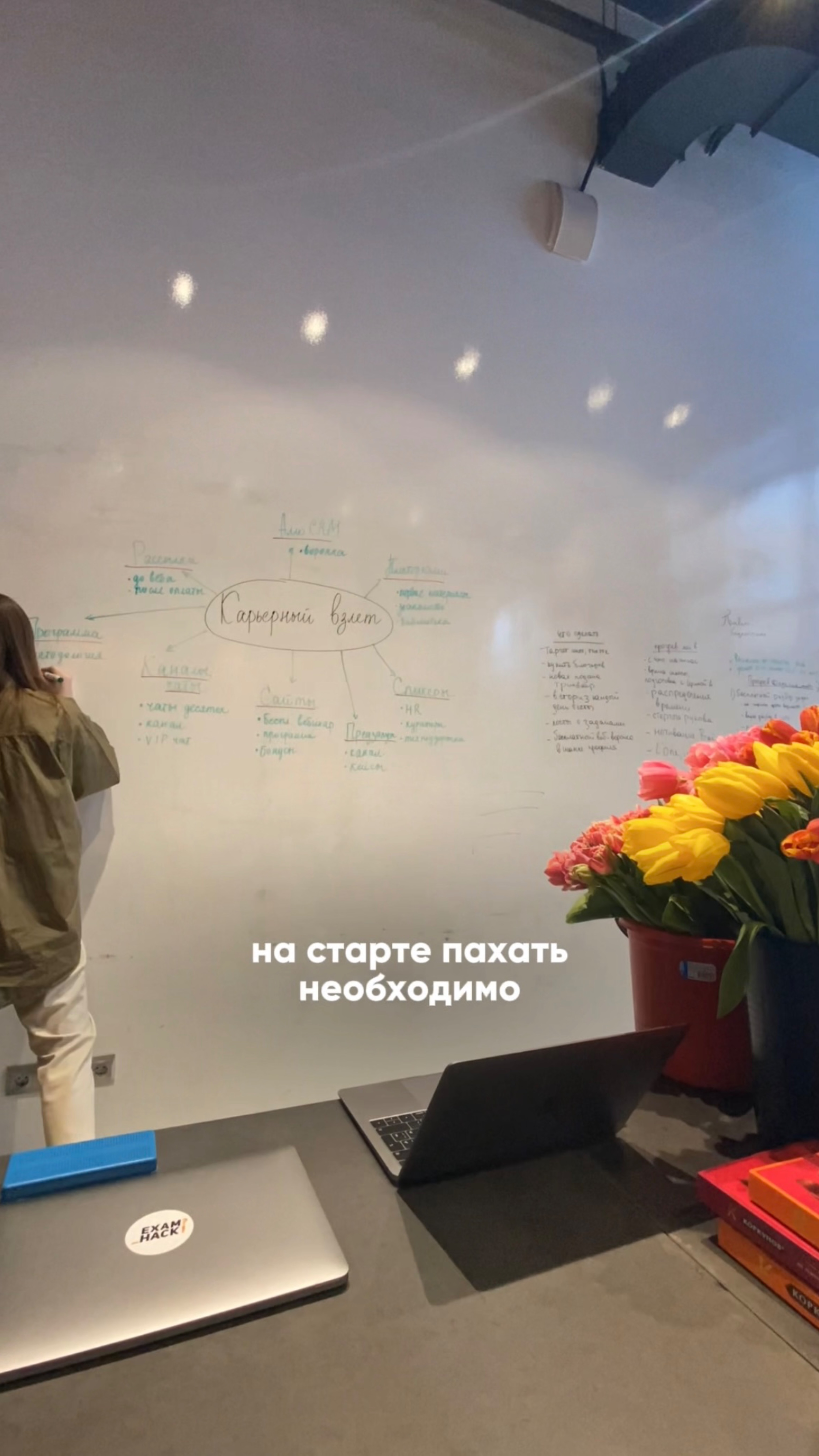 Почему количество работы ≠ твоим деньгам?