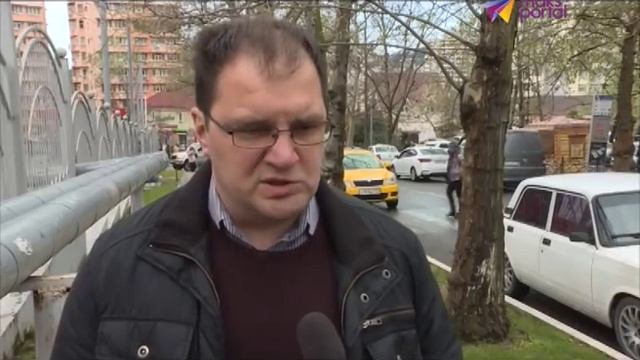 Сочинские таксисты провоцируют огромные пробки
