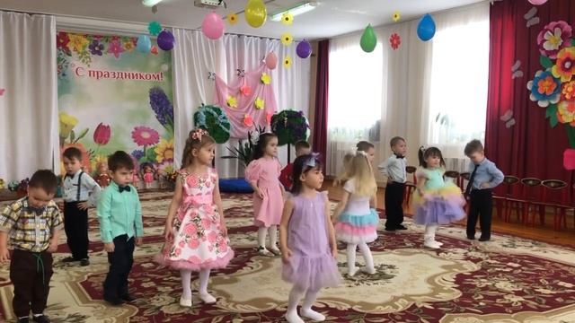 Мамочке любимой