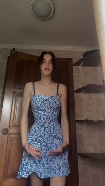 TikTok Girls#1541 #tiktok #short