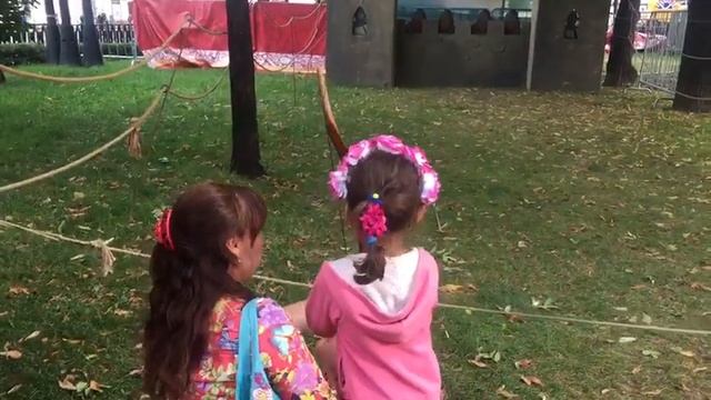 СТАРЫЕ РУССКИЕ ИГРЫ