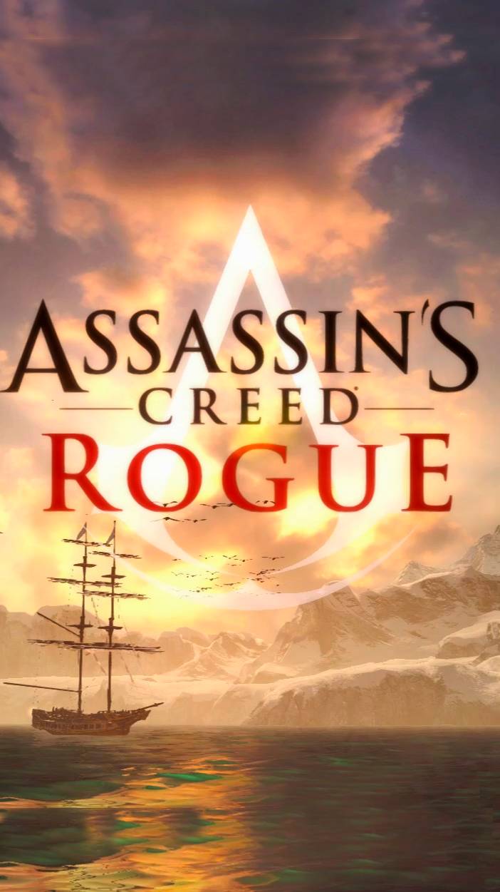 Лоуренс Вашингтон  #ассасин #britva911 #rogue