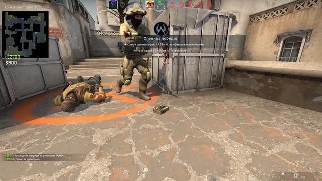 Проклятие Кс го| Смешные моменты в CSGO | Мувики в КСГО