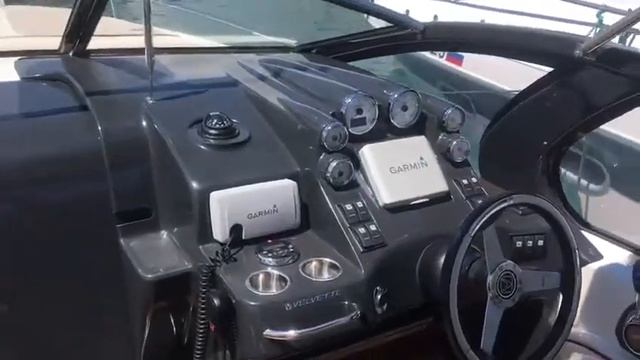 Палуба VELVETTE 29