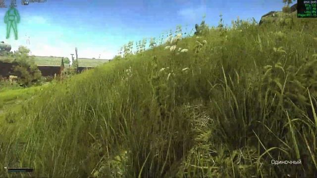 Умираю на Резерве и никому не верю в #escapefromtarkov