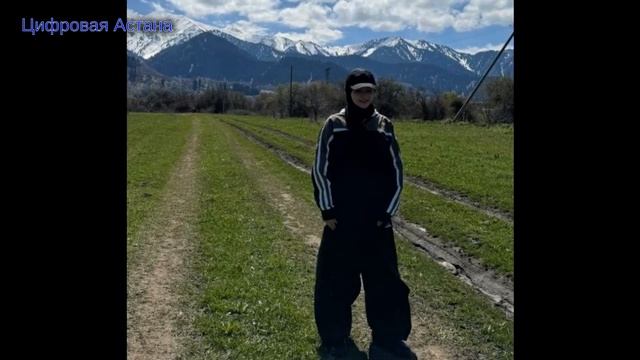 Звезда фильмов для взрослых приехала в Казахстан и пр?