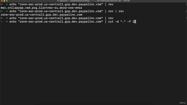 027 Certificate Transparency Tricks & Tips