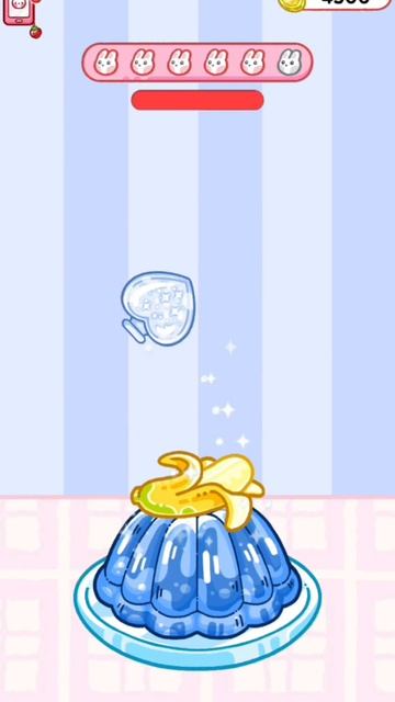 Игра jellymaster #jellymaster #желе #людоvic #игра #game #mobilegames #ludovic_smiles #людовик