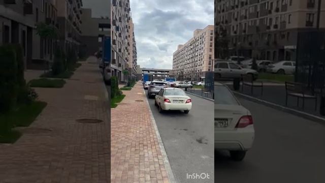 Шикарная квартира в районе Немецкой Деревни в Краснодаре