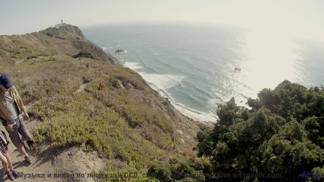 Эта песня станет вашим личным гимном свободы и любви в пути - Dinos -- Ketsa -- Through to Fall