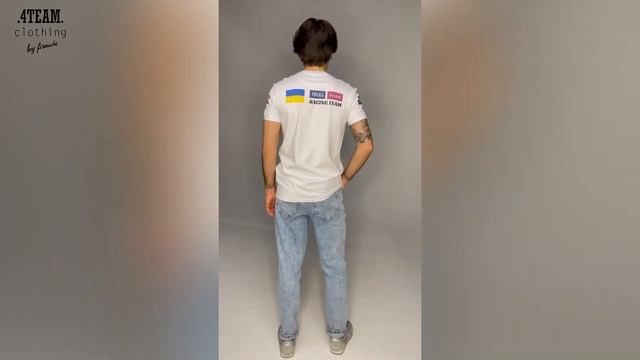 Производство корпоративных классических футболок ун?