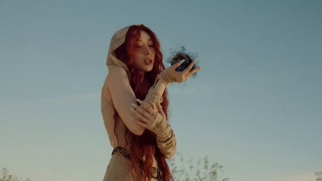 X_IN(엑신) 'Attention seeker' MV