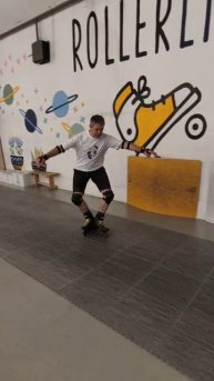 Дамы и господа! Полька