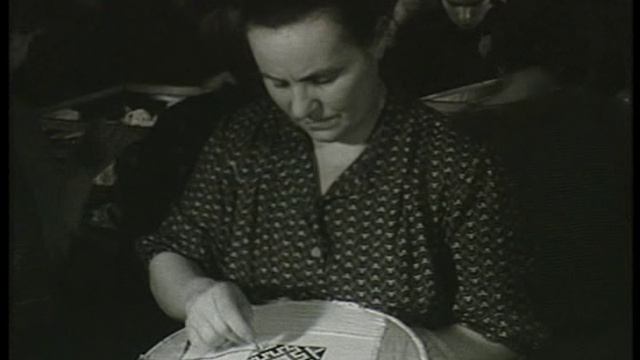 Киножурнал  НАШ КРАЙ  1957 г  № 2