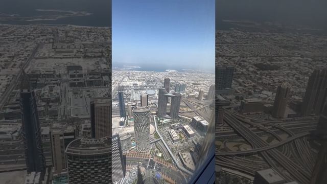 КРЫМЧАНЕ В БУРДЖ-ХАЛИФА | ДУБАЙСК | ОАЭ 🇦🇪