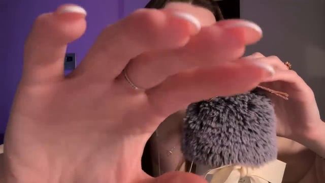 ASMR 🥱 99,9% из вас уснут на первых минутах ✨[Енотик Асмр]