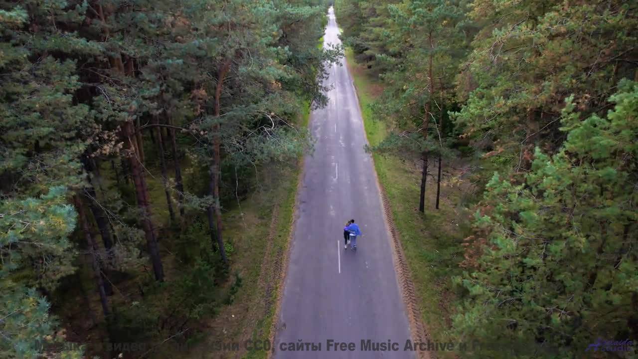 Эта мелодия синхронизирует хаос - услышьте порядок! - Arcade Paradise -- Scott Holmes Music -- Music