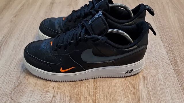 кроссовки Nike force 1 оригинал  цена 4500 для заказа звоните
