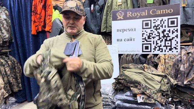 Подбор комплекта до 50 тысяч. На температуры +10 - -10. И не