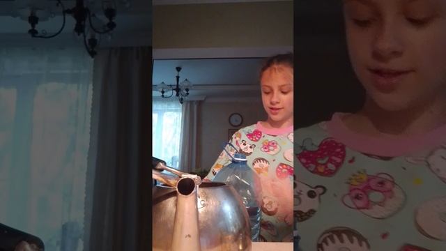 ТЫ ПРИШЛА КО МНЕ В ГОСТИ 🍥🍡