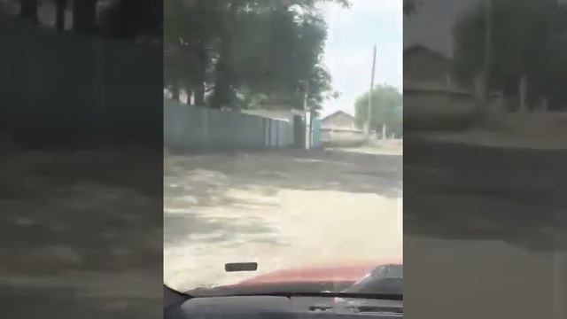 АРХАРЛЫ Ауылы