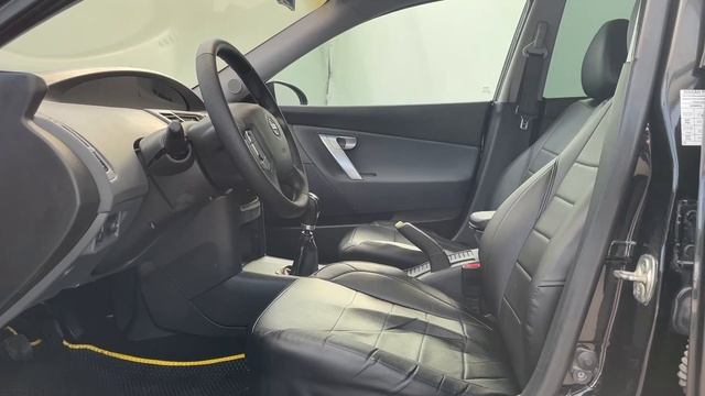 Nissan Primera, III (P12)