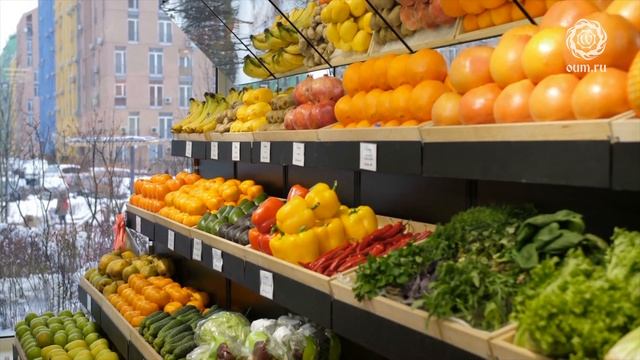 Как я стал вегетарианцем. Вегетарианец на 30 дней. Яков Бойко