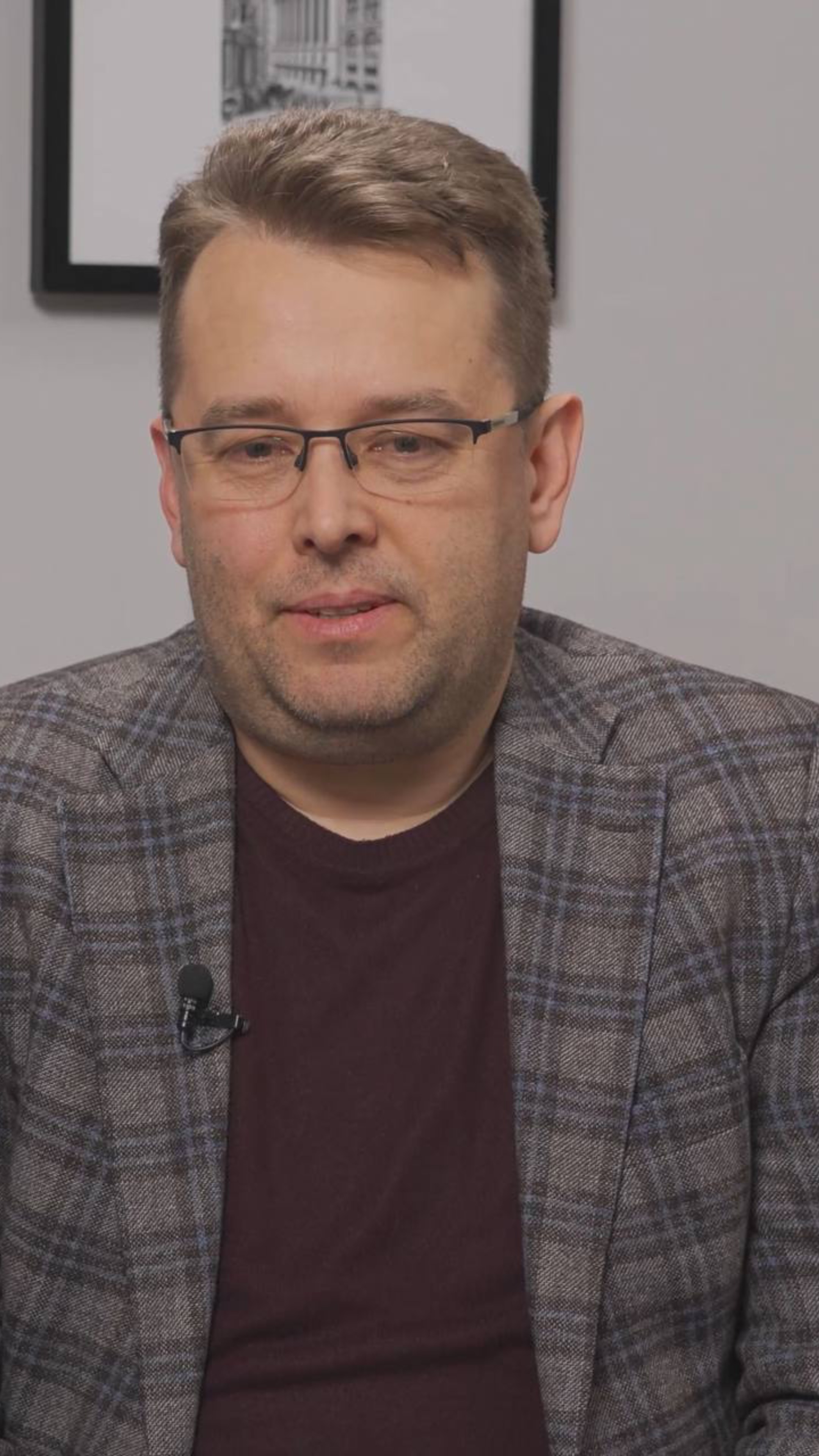 Д. Соколов-Митрич: Религиозное чувство важно иметь современному человеку?