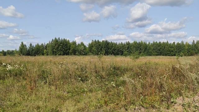 Участок в п. Труженик 15 соток