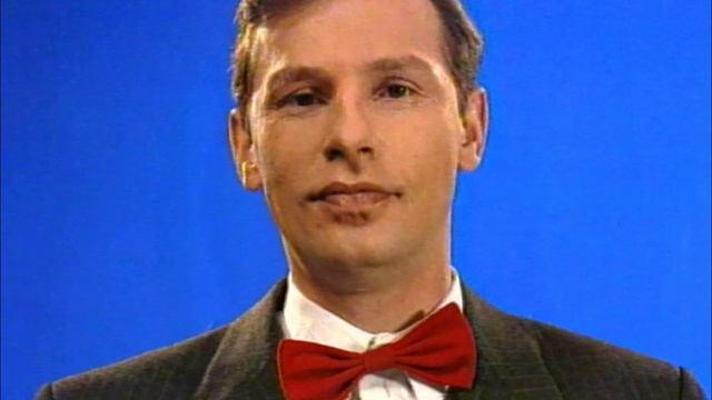 1995 год. Тюмень. Реклама газеты БЛИЦ