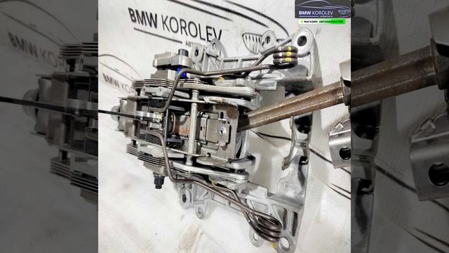 Рулевая колонка VW TOUAREG (2002-2010)  7L0419501CE для VAG