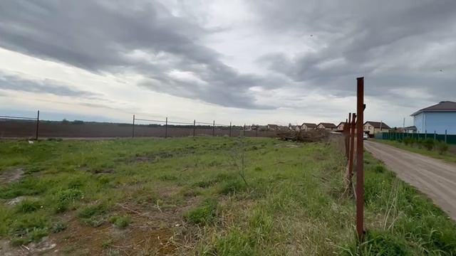 Участок ЛПХ 17 соток в Кузьмино/Толмачево