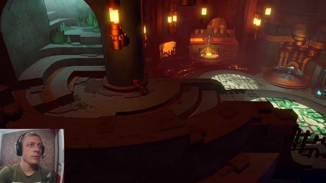 Hob Жижа прочь #15