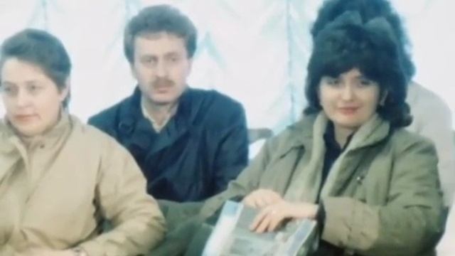 Из истории СССР.
Май 1990 года.
