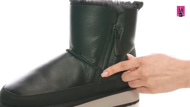 3793419 Видеообзор I Мужские угги TENDANCE