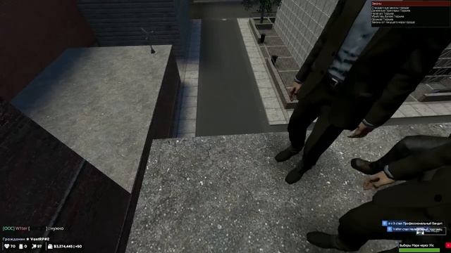 DRЫNDA УСТРОИЛ ИДЕАЛЬНУЮ РЕВОЛЮЦИЮ ПРОТИВ МЭРА ДИКТАТОРА В Garry's Mod DarkRP
