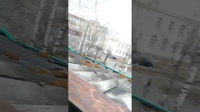заброшка "баня"