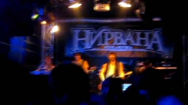 РАДИО - Наша(Live2010)
