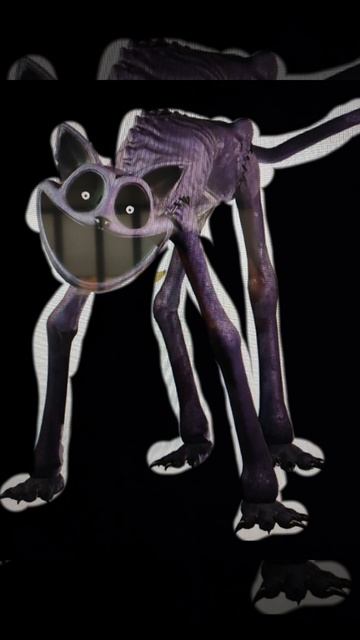 Побег из пиццерия монстров