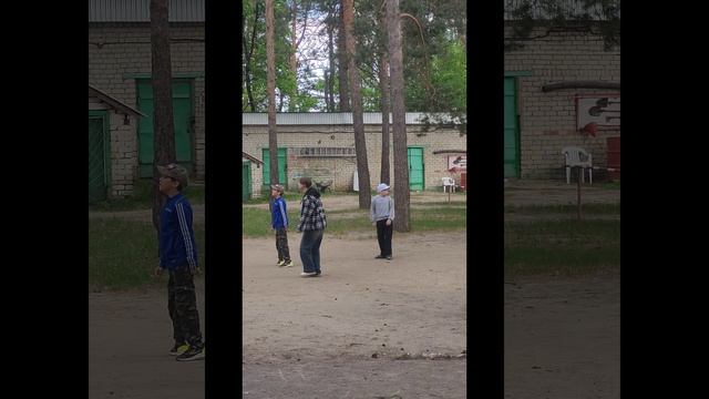 Наконец-то, Лето!