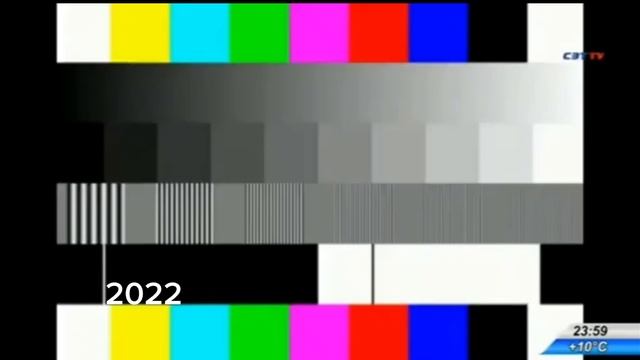 Если бы СЭТ TV Вещал в 2025... (чит.описание)